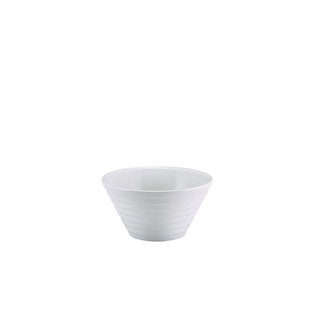 GenWare Porcelain Tapered Bowl 10cm/4"