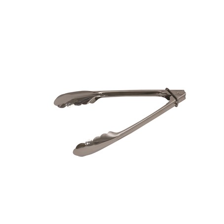 Stainless Steel All Purpose Tongs 12" 300mm