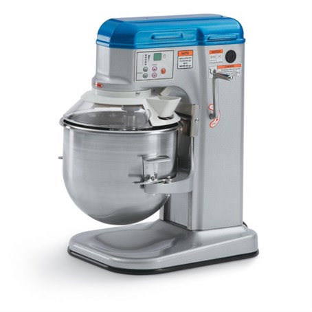 Vollrath 10L Countertop Mixer