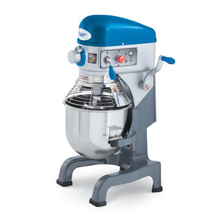 Vollrath 20L Bench-mounted Mixer