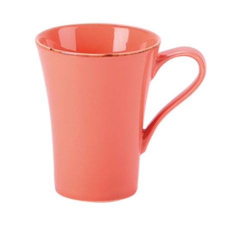 Coral Mug 34cl/12oz