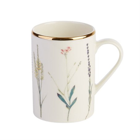 Botanical Mug 30cl