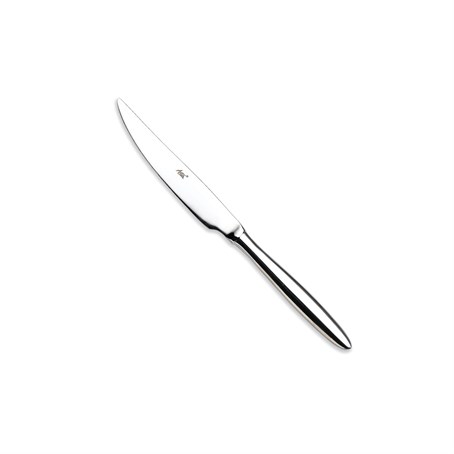 Tulip Pizza/Steak Knife Solid Handle