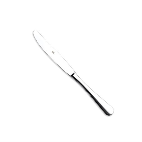 Baguette Table Knife Solid Handle