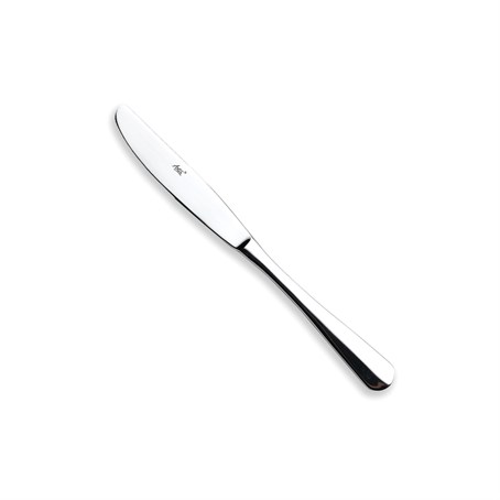 Baguette Dessert Knife Solid Handle