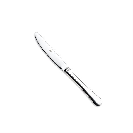 Lvis Table Knife Solid Handle