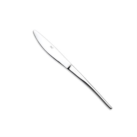 Tura Table Knife Solid Handle