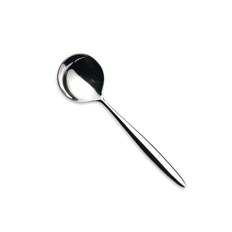 Tulip Soup Spoon