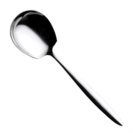 Tulip Serving Spoon