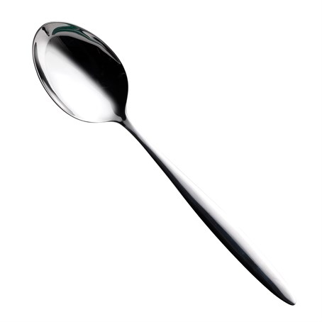 Tulip Serving Spoon Long