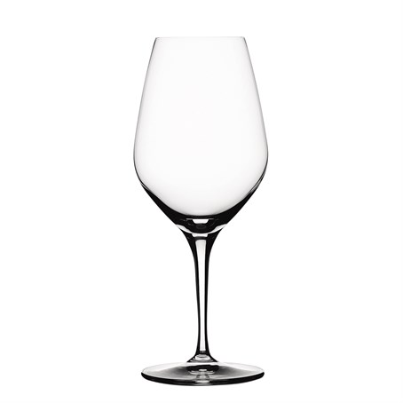 Spiegelau Authentis Red Wine/Water Goblet