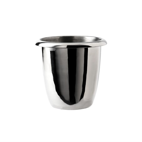 Ice Bucket Stainless Steel 20x21cm