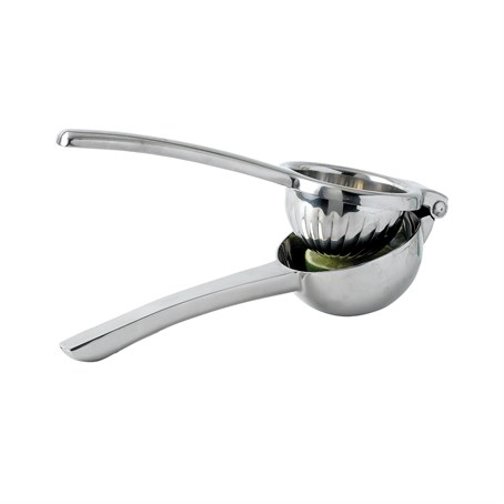 Lemon juicer Stainless Steel 7.5x22cm