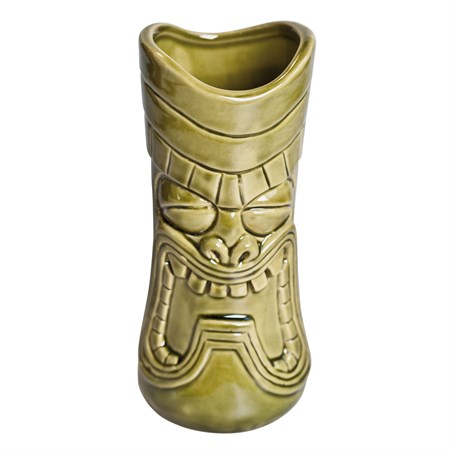 Tiki Mug Holua Loa