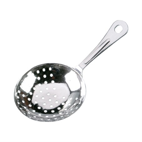 Julep Strainer