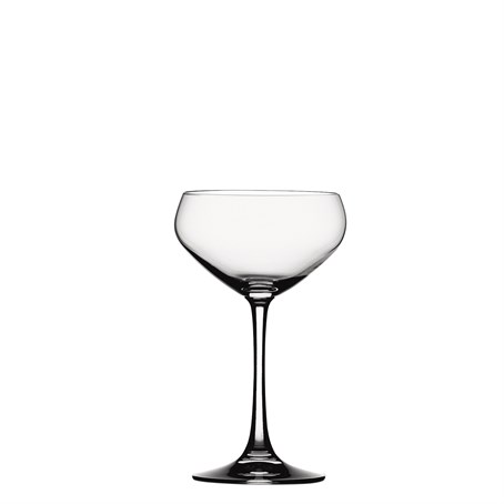 Spiegelau Vino Grande Champagne Saucer