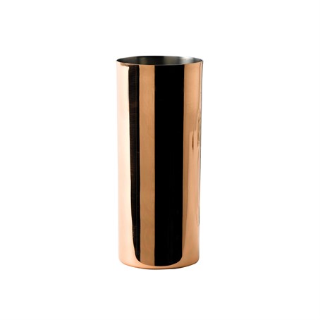 Solid Copper Collins Nickel 42cl