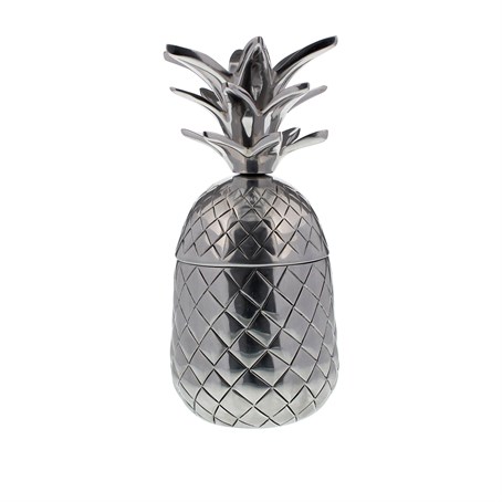 Pineapple Stainless Steel 34cl