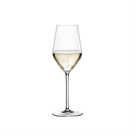 Spiegelau Style Champagne Glass