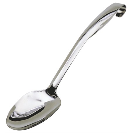 Genware  Plain Spoon, 350mm