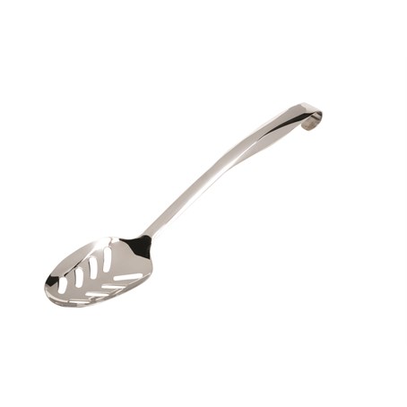 Genware  Slotted Spoon, 350mm