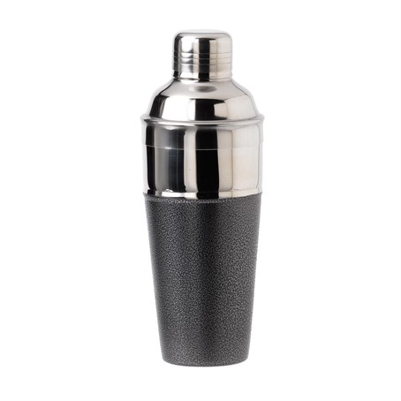 Grey Cocktail Shaker