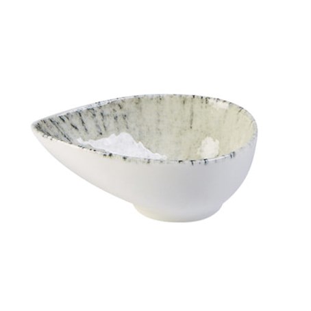 Drift Tear Dish 11cm/10cl/ 4''