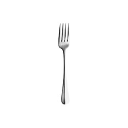 Baguette Dessert Fork 18.2cm 7 1/6 "