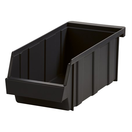 Cambro Versa Organiser Bin Only Black