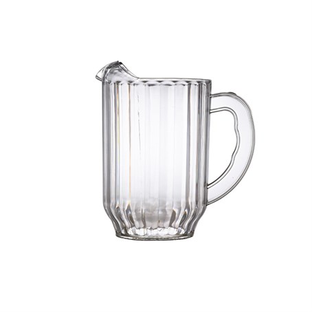 Pitcher PC 60oz Clear 1.8 Litre