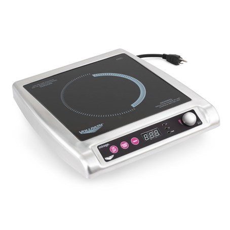 Vollrath Mirage Induction Countertop Hob