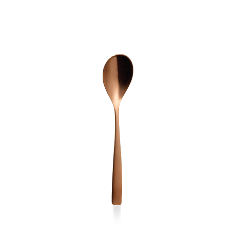 BCN Copper Table Spoon