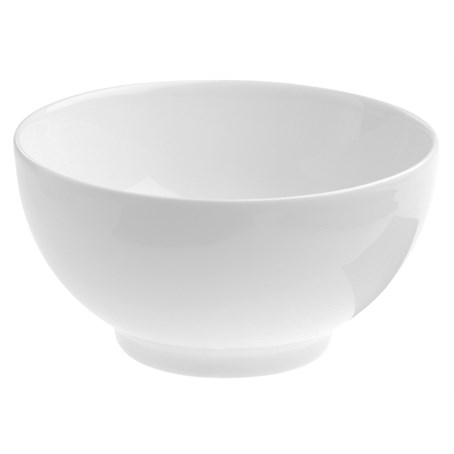 Alaska Bowl 14.5cm 55cl White