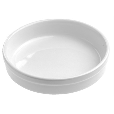 French classics Fc Catalan Bowl 14cm White