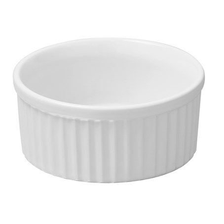 French classics  Ramekin 9.4cm 17cl White