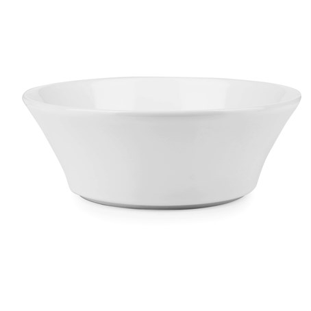 Alexandrie Serving Bowl 14cm 35cl White