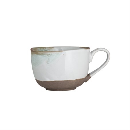 Forager Cup 12.1cm Dia, 23.7cl 4 3/4 Dia, 8oz