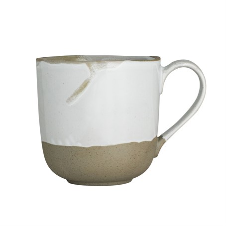 Forager Mug 12.1cm Dia, 35.5cl 4 3/4 " Dia, 12oz