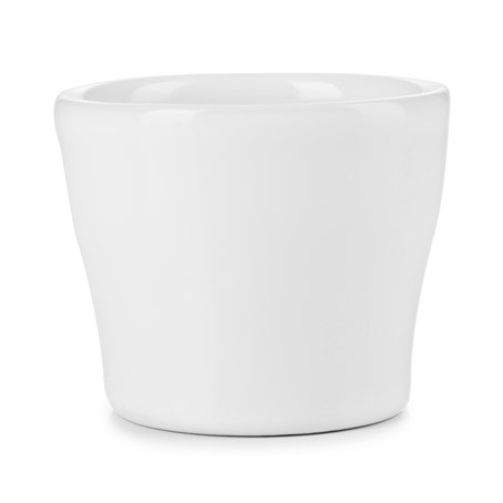 Alaska Egg Cup 5cm White