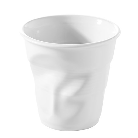 Froisses Cappuccino Tumbler 18cl White