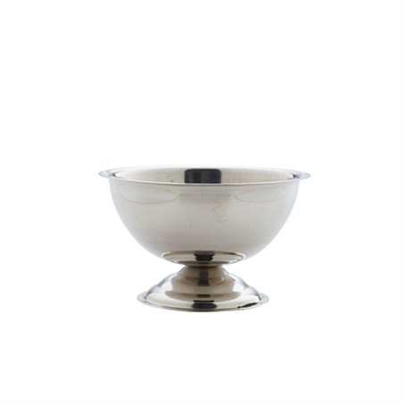 Stainless Steel Sundae Cup