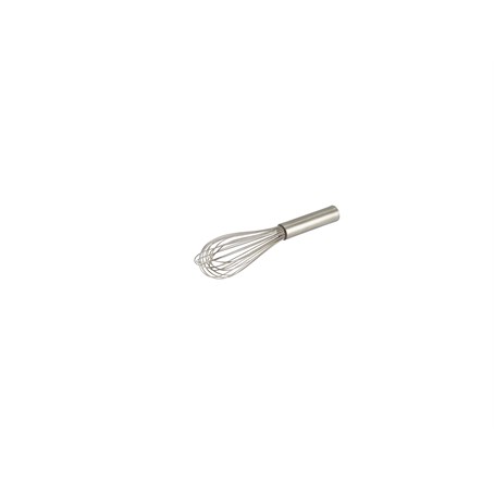 Stainless Steel Balloon Whisk 10" 250mm