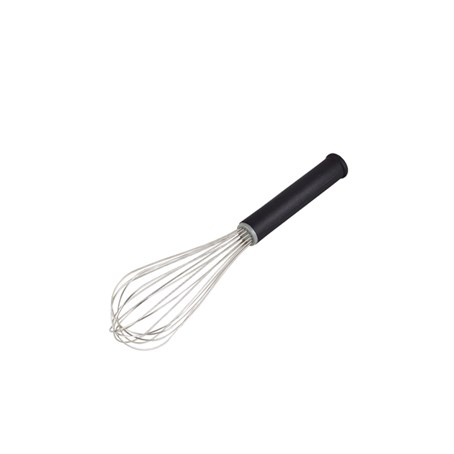 GenWare Heavy Duty Nylon Handled Whisk 30cm/12"