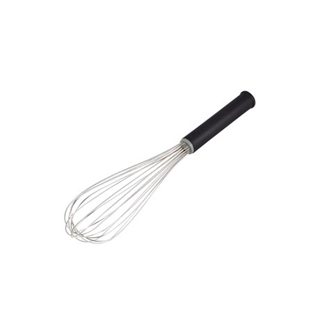 GenWare Heavy Duty Nylon Handled Whisk 35cm/14"