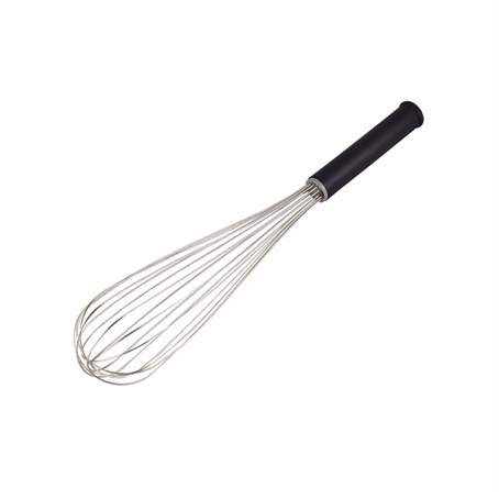 GenWare Heavy Duty Nylon Handled Whisk 40cm/16"