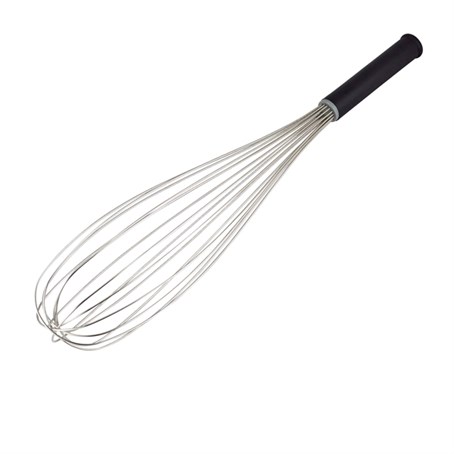 GenWare Heavy Duty Nylon Handled Whisk 50cm/19.75"