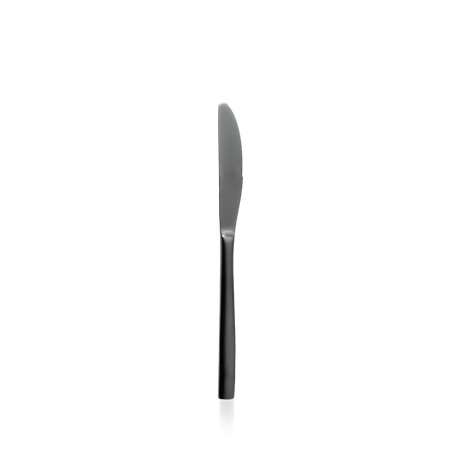 BCN Black Dessert Knife