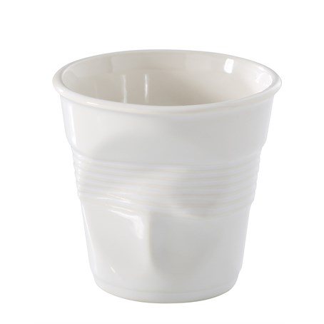 Froisses Breakfast Tumbler 33cl White