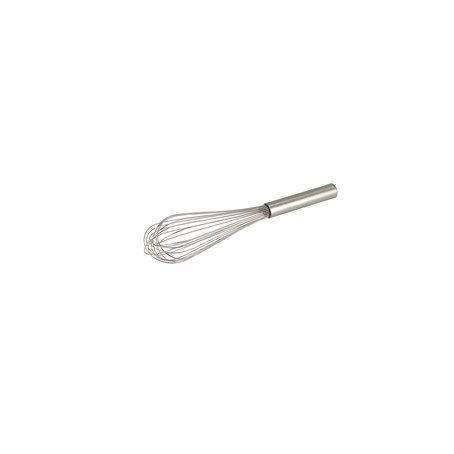 Stainless Steel Balloon Whisk 14" 350mm