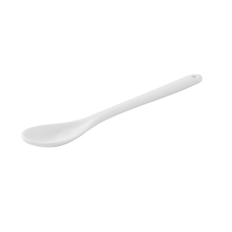 Essentiels Cappuccino Spoon White